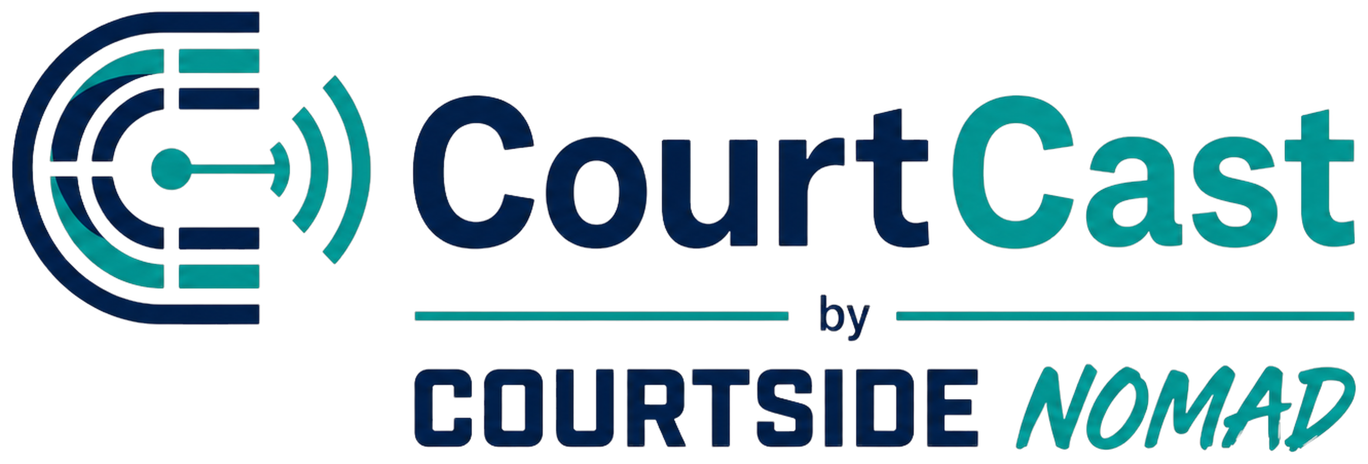CourtCast by Courtside Nomad